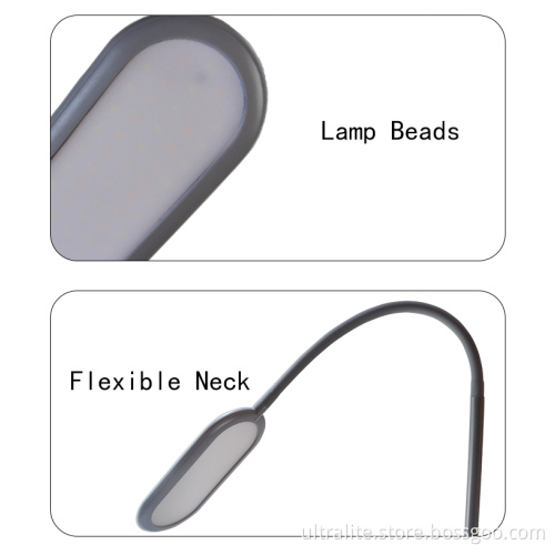 Nordic Design New Item Dimmer Touch Switch LED Floor Lamp